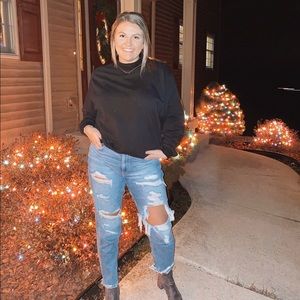 Meet your Posher, Kylea